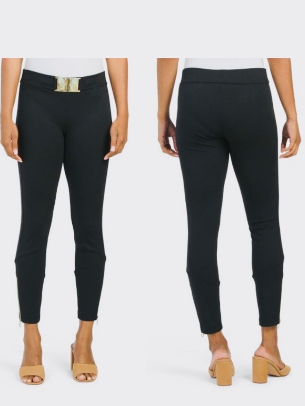 Versace Ponte Trouser